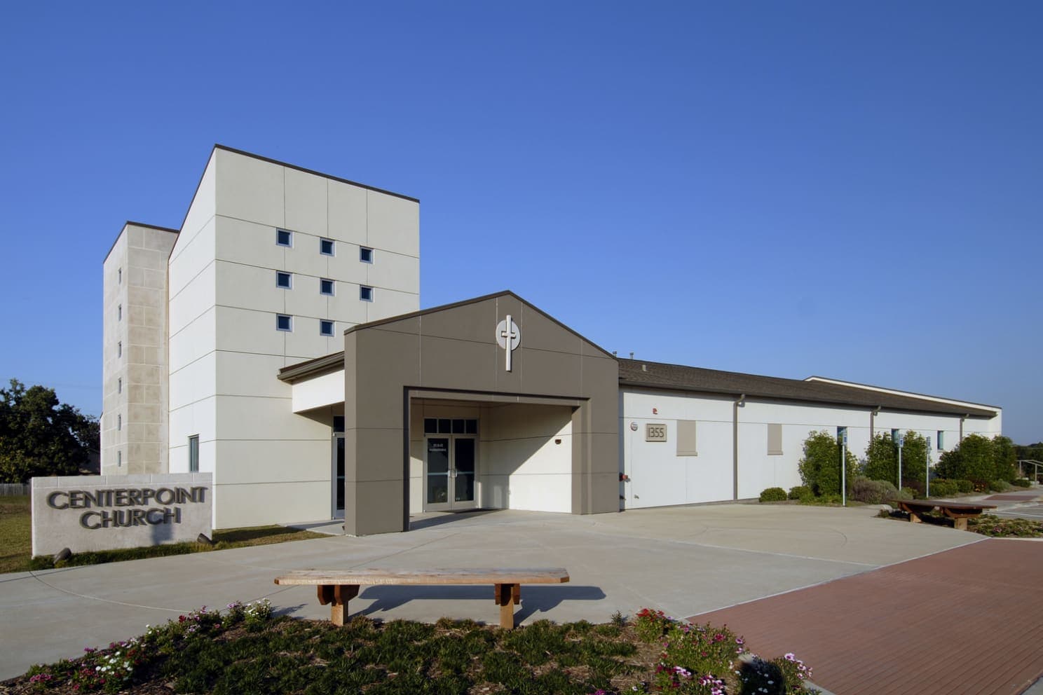 Centerpoint Church