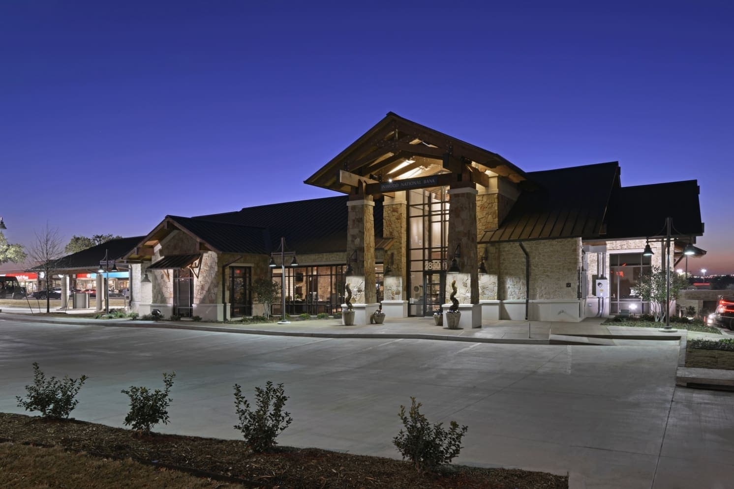 Inwood National Bank