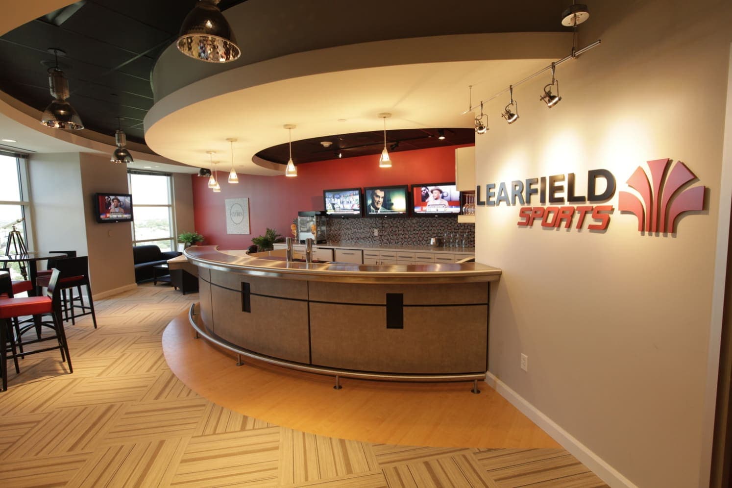Learfield Sports
