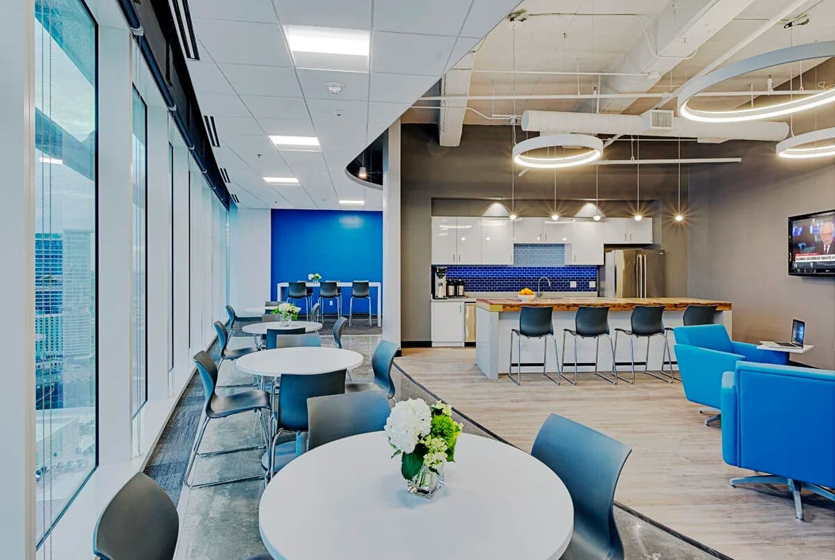 MHT Partners Corporate Offices
