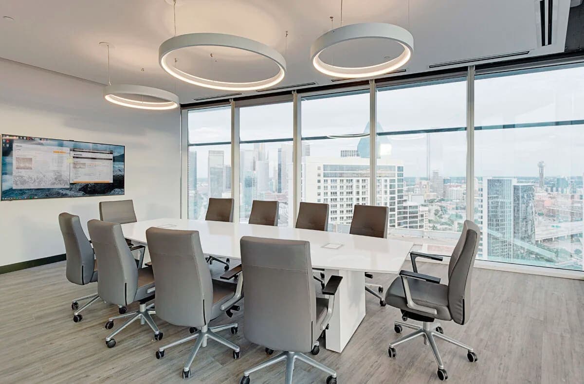MHT Partners Corporate Offices