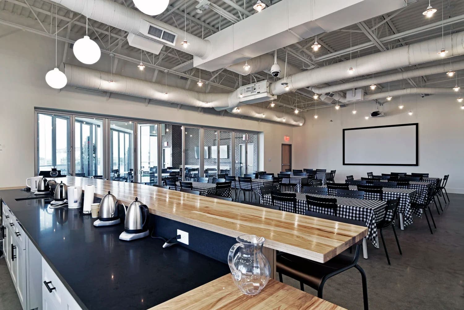 Parks Coffee Roastery