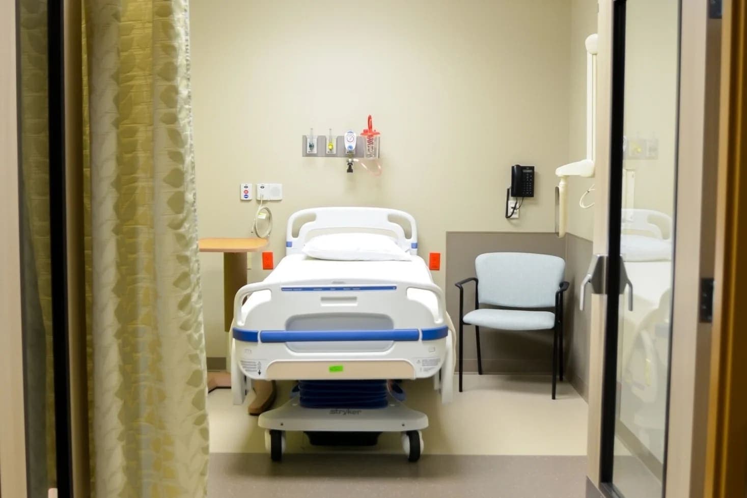 Rockwall Emergency Room