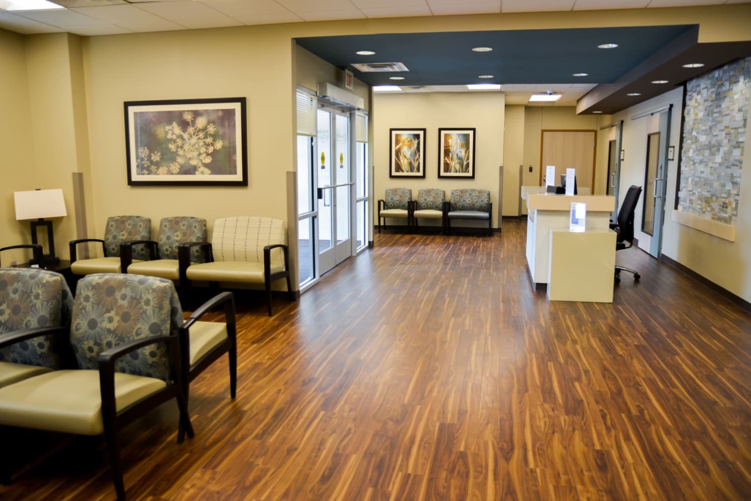 Rockwall Emergency Room