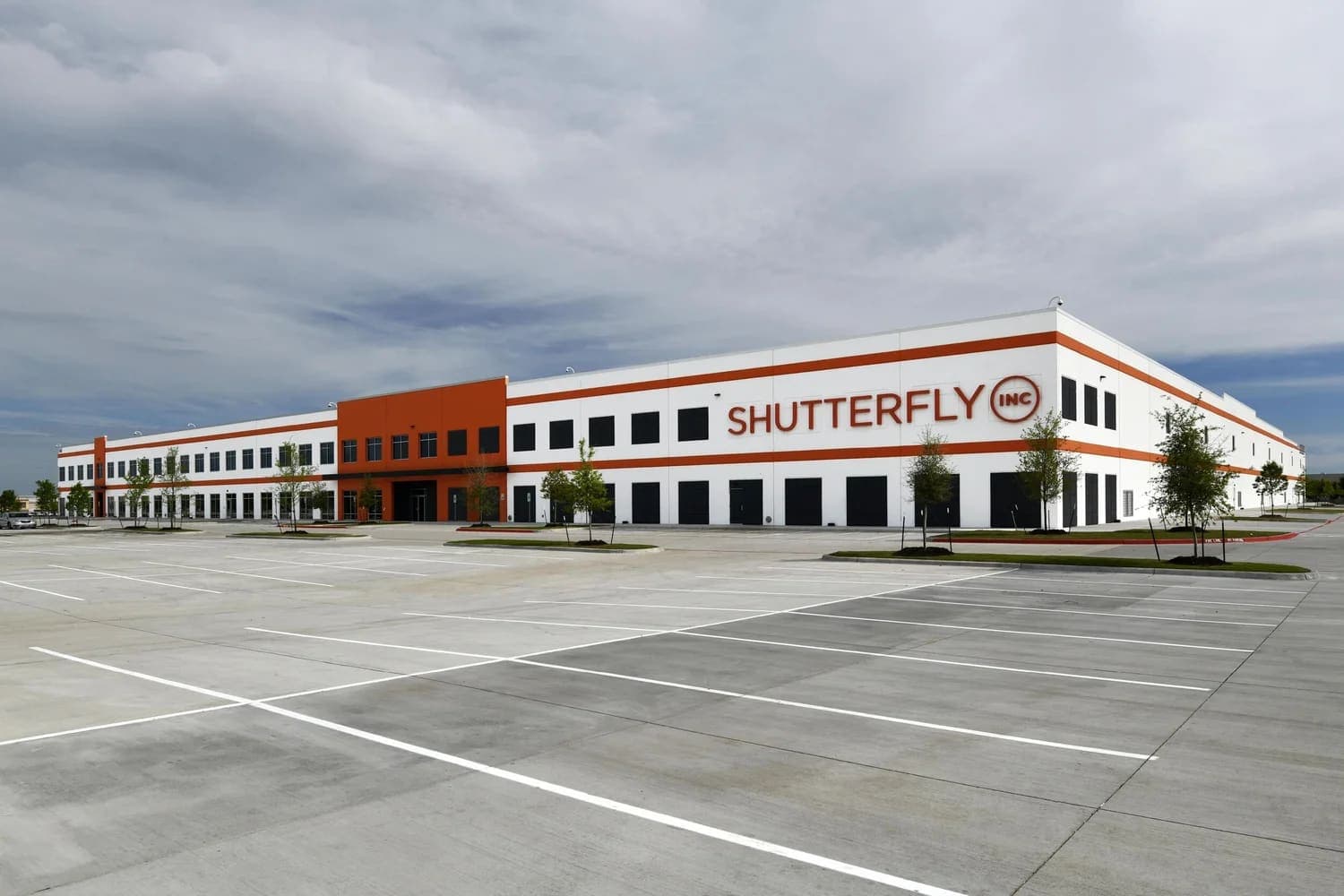Shutterfly Manufacturing