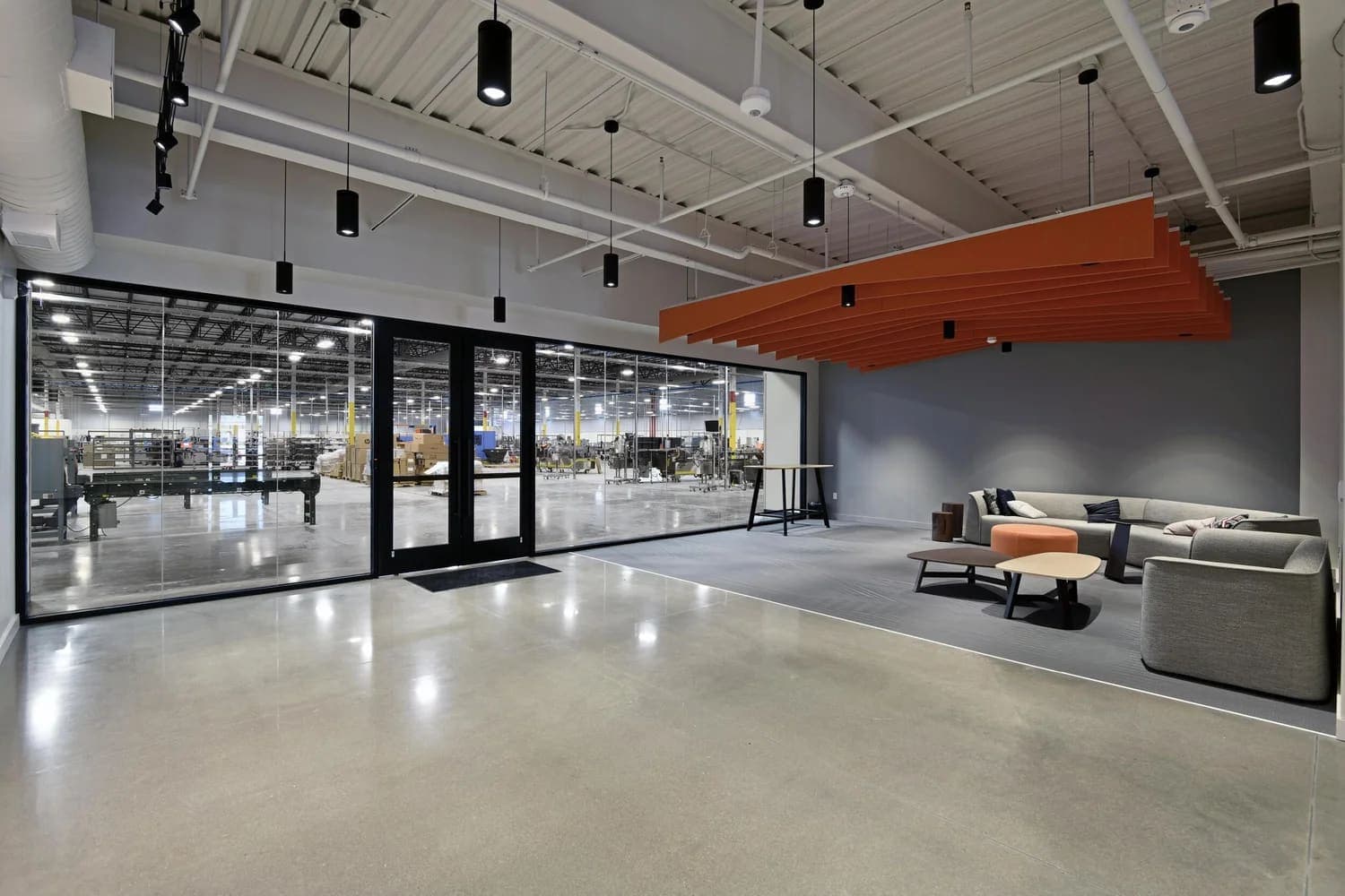 Shutterfly Manufacturing