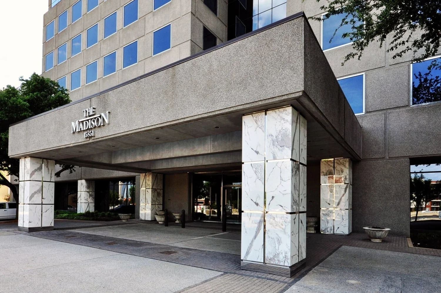 The Madison