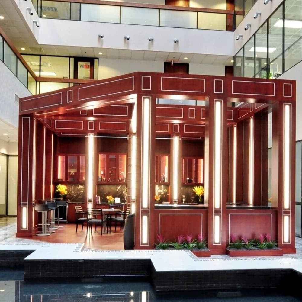 The Madison