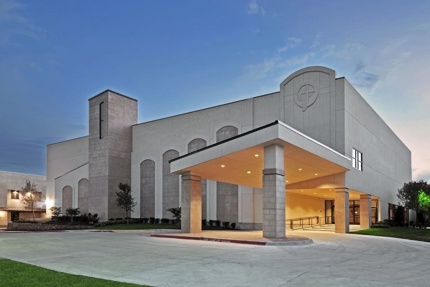Trinity Christian Academy
