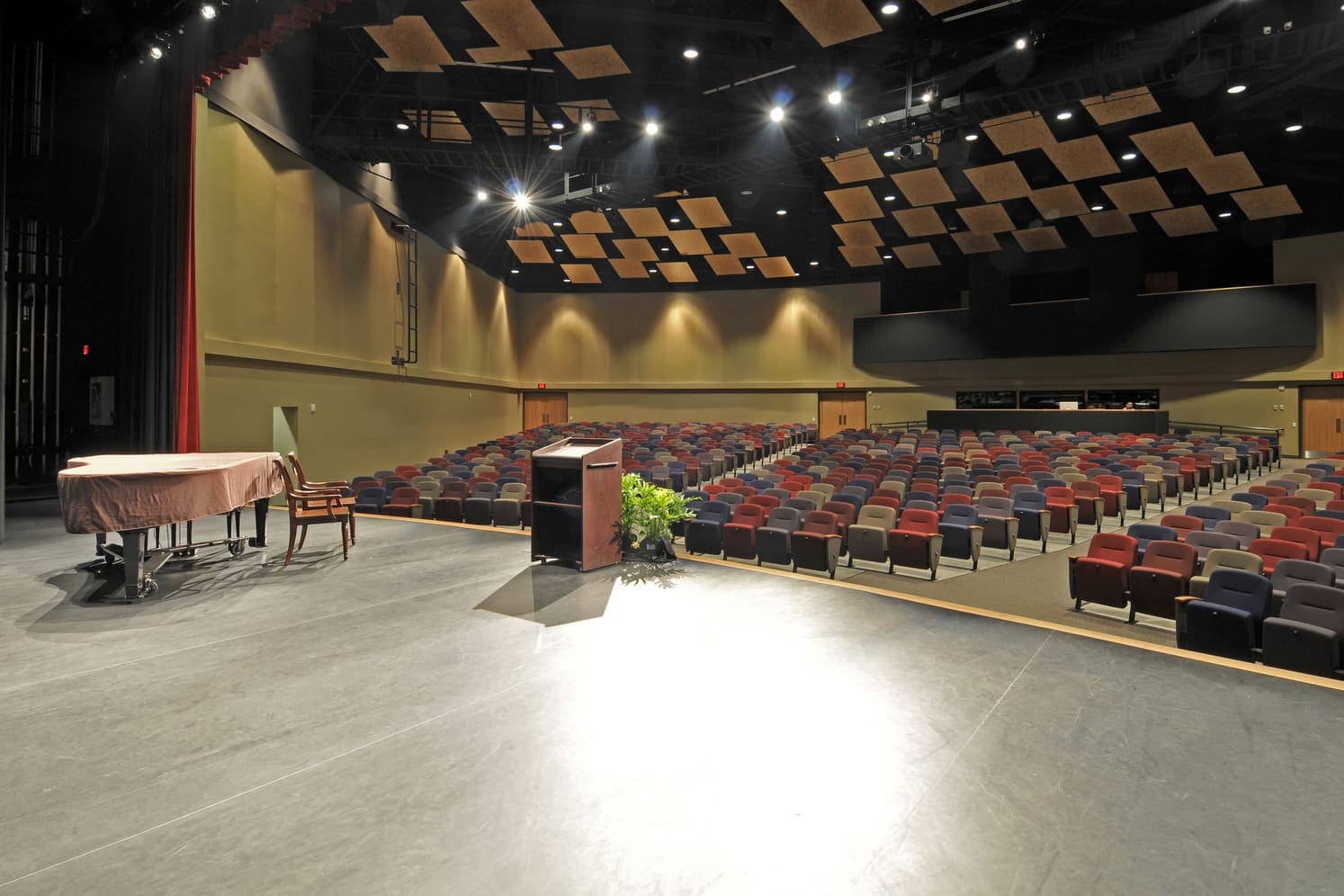 Trinity Christian Academy