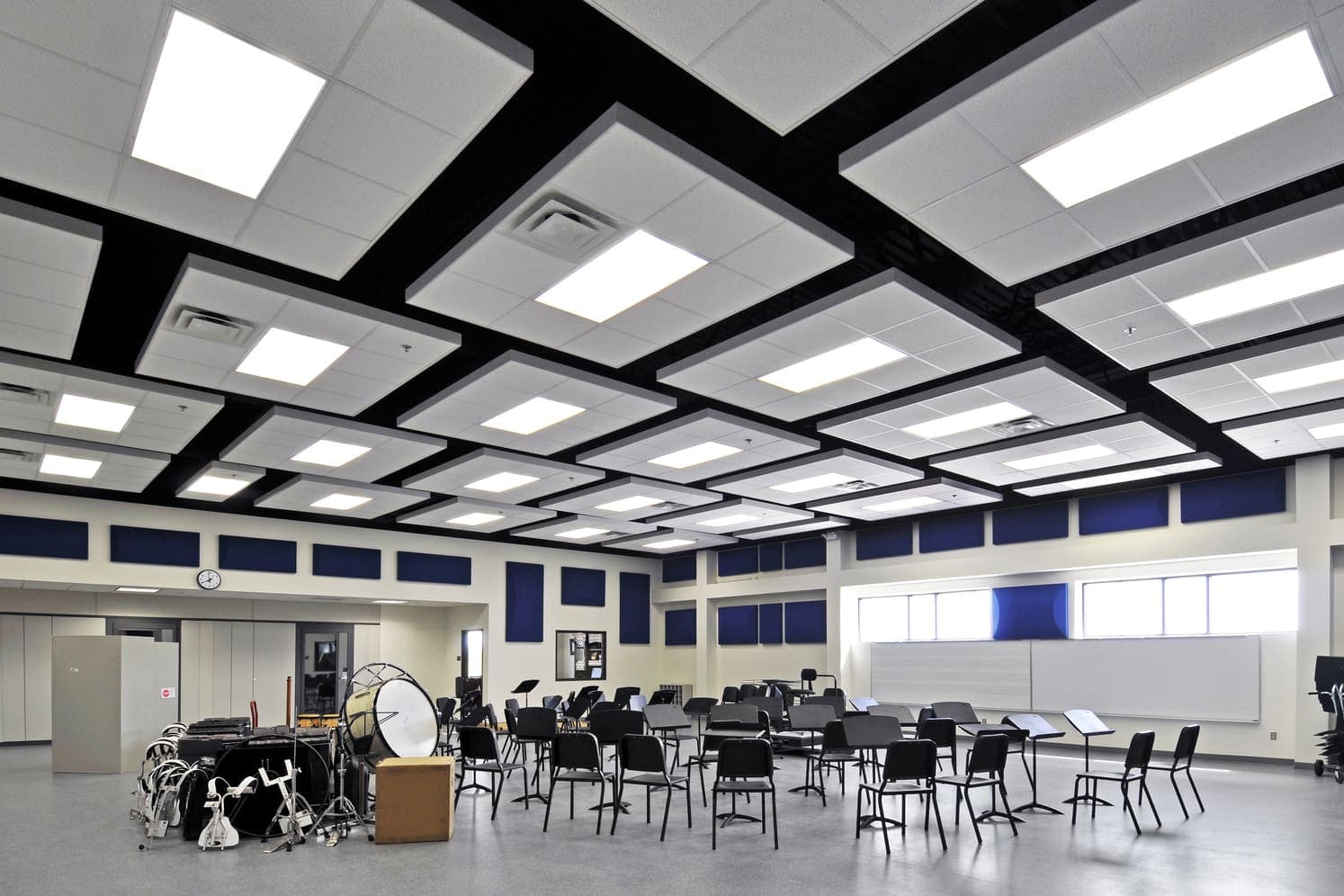 Trinity Christian Academy