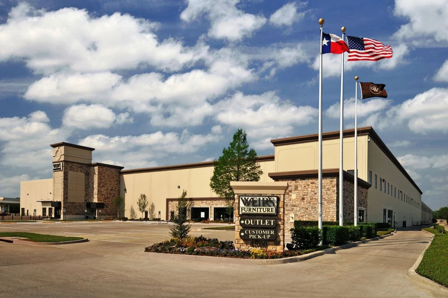 Weir's Furniture
