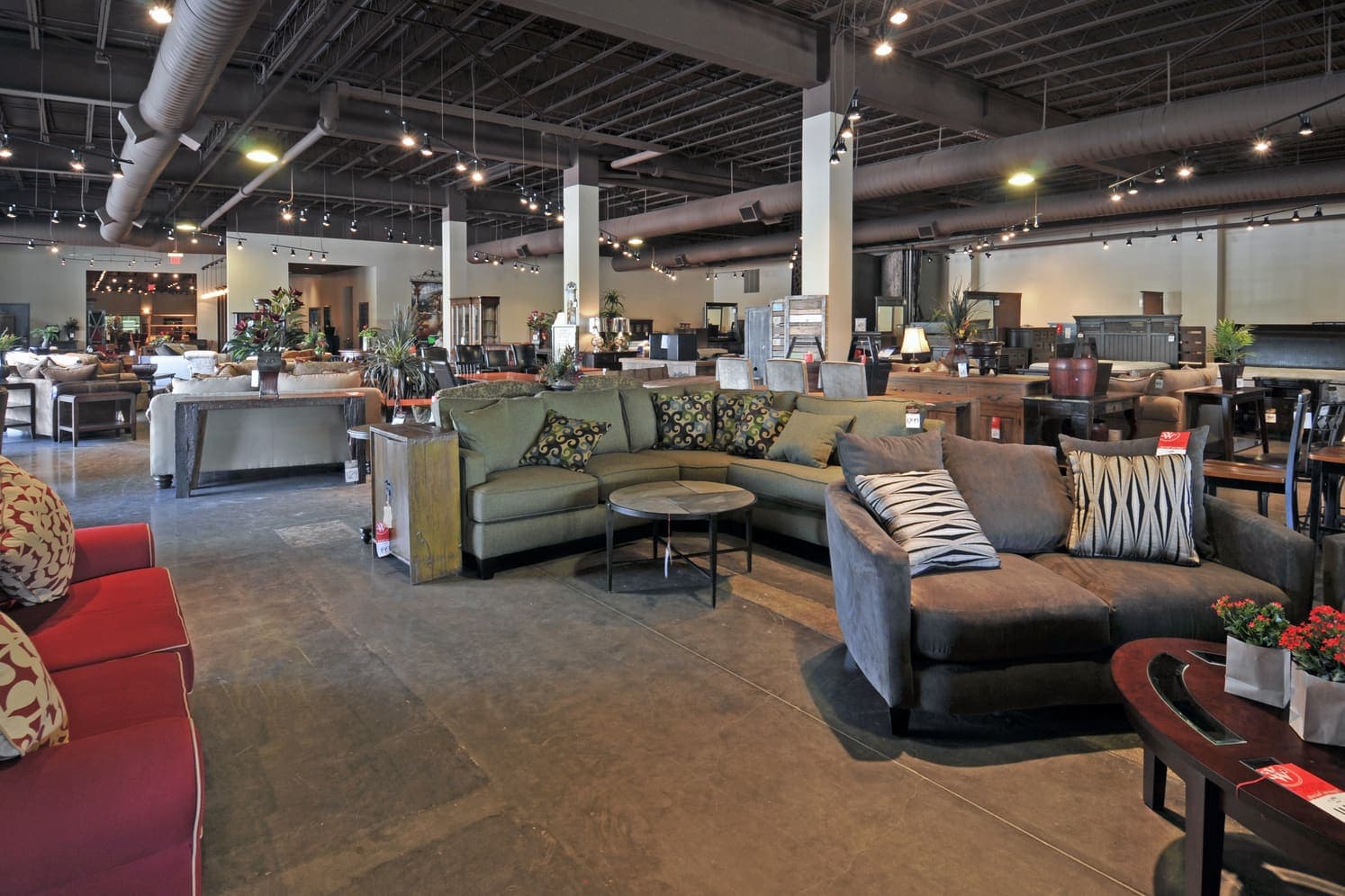 Weir's Furniture