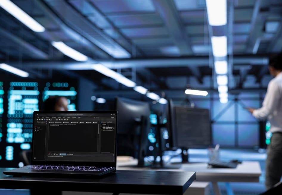 Computer Rooms and Emergency Backup Systems