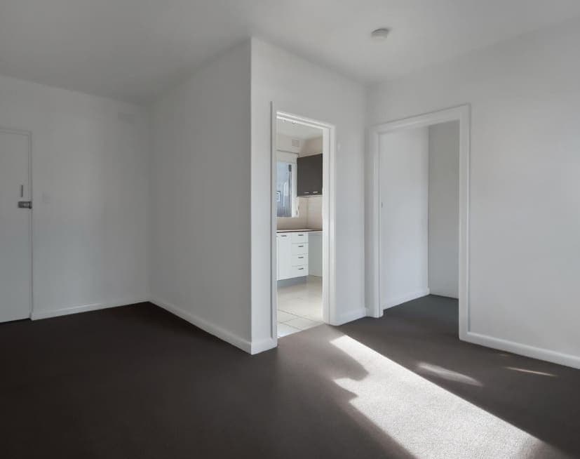 Tenant Finish-Out