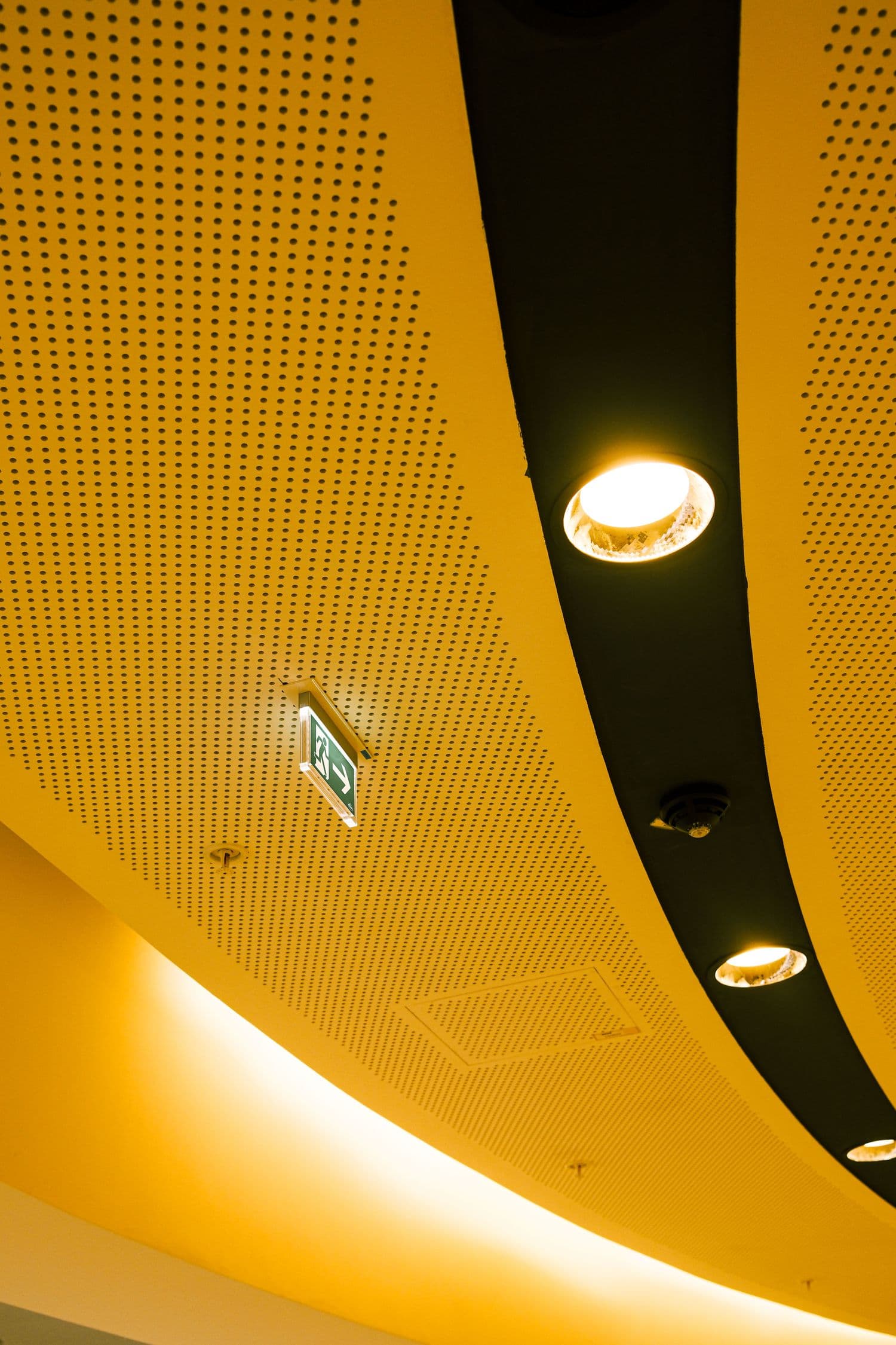 Lighting Upgrades
