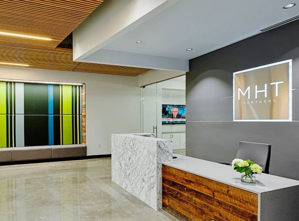 MHT Partners Corporate Offices