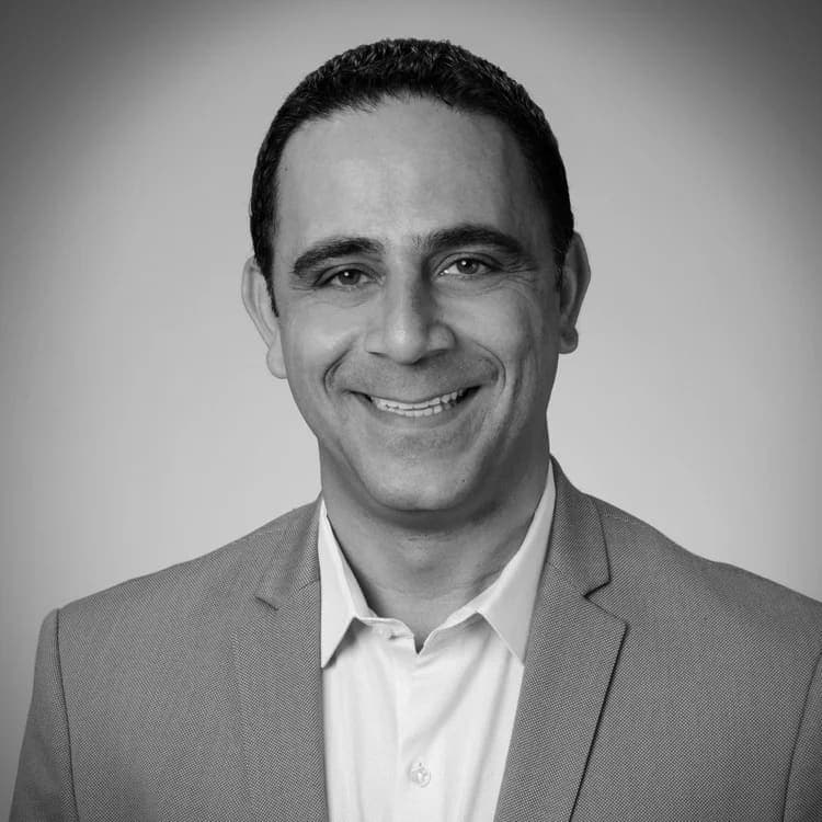 Omid Bastani