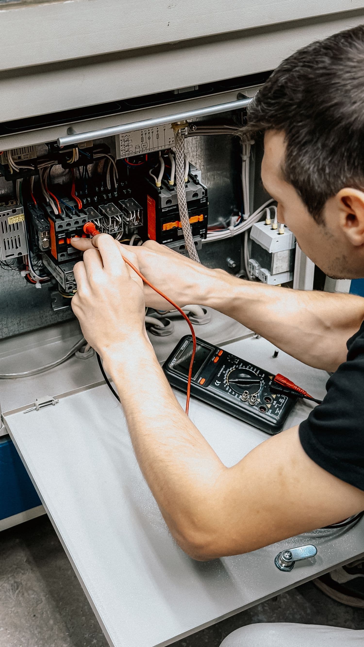 Electrical Wiring and Repairs